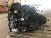 Двигатель на Renault Trafic 2.0 DCI M9R780